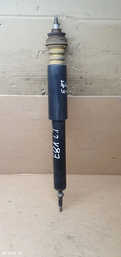 Amortyzator tył tylny amortyzatory BMW I E81 E87 - 1