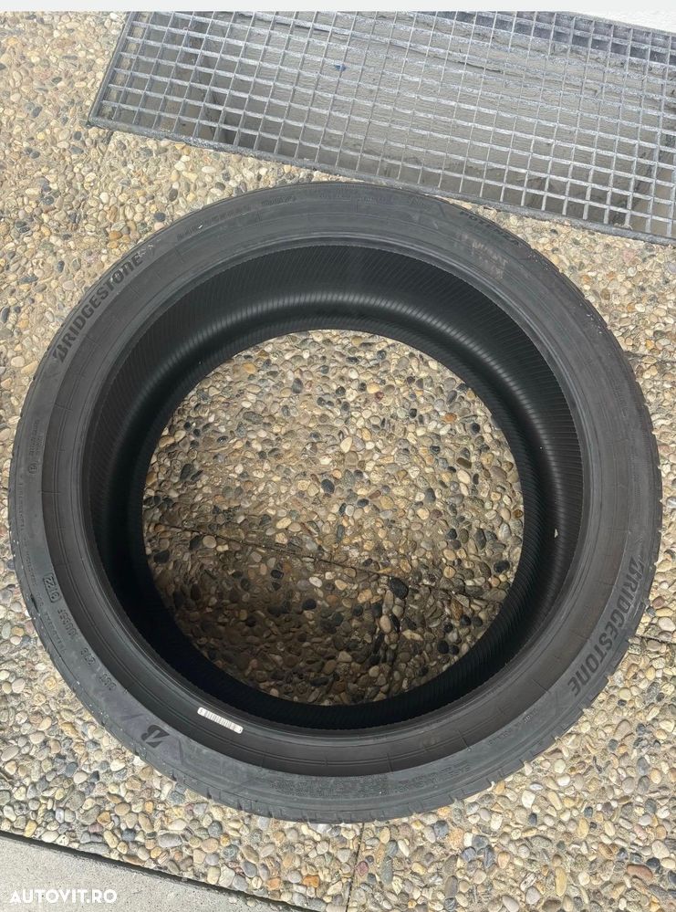 Anvelope Vara Bridgestone Potenza Sport - 2