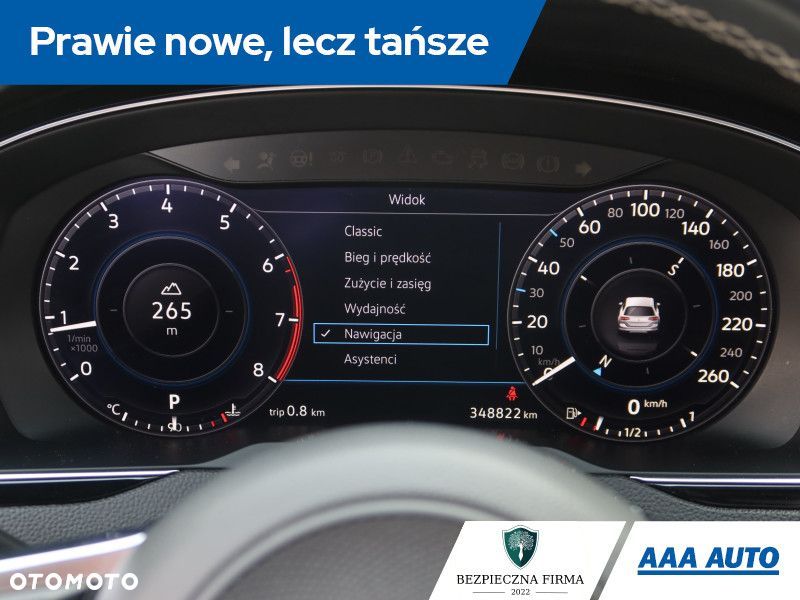 Volkswagen Passat Variant - 12