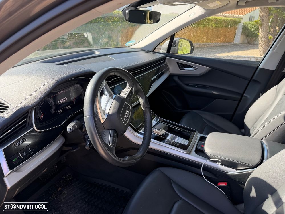 Audi Q7 - 4