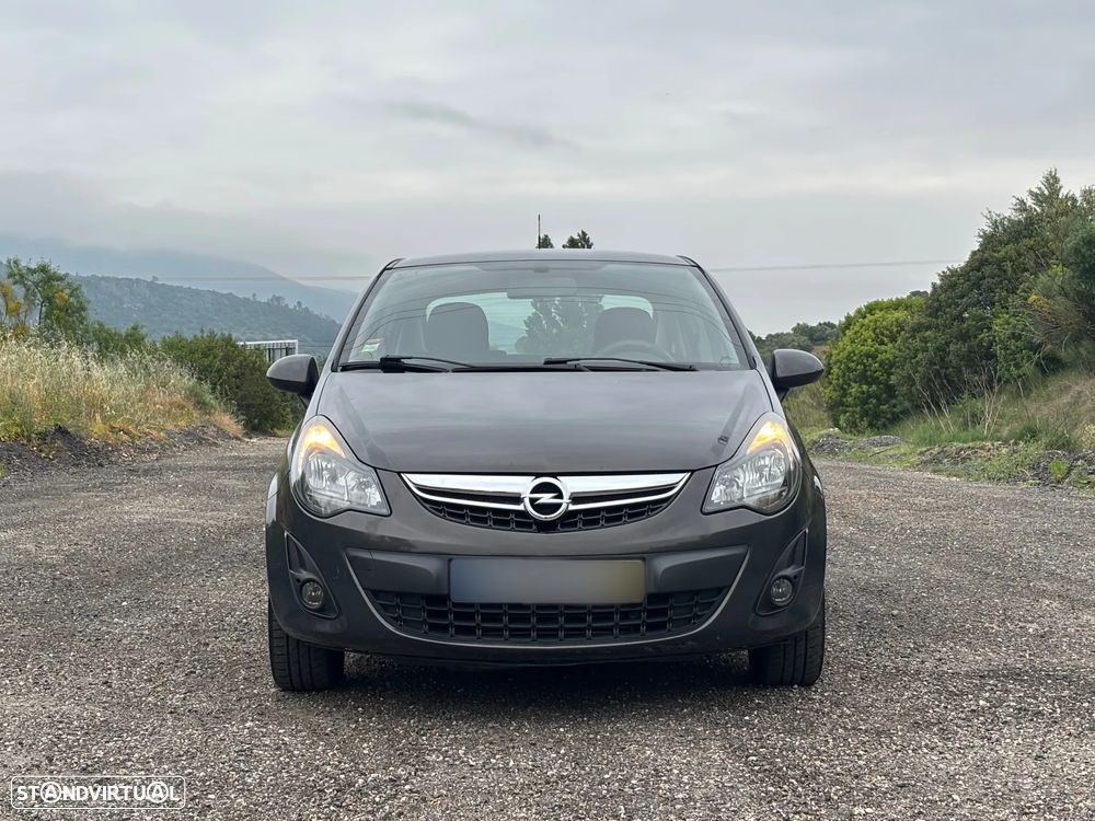 Opel Corsa 1.3 CDTi Enjoy - 2