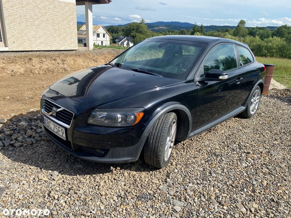 Volvo C30 1.8F Summum - 5