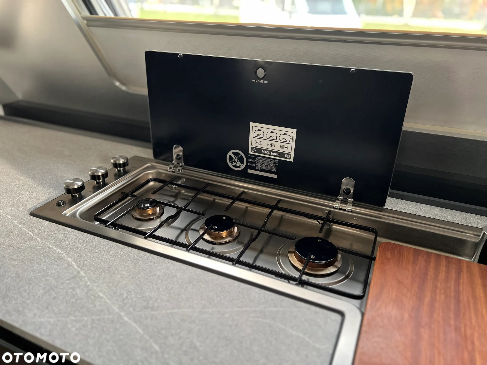 Adria ALPINA 663 HT ALDE - 25