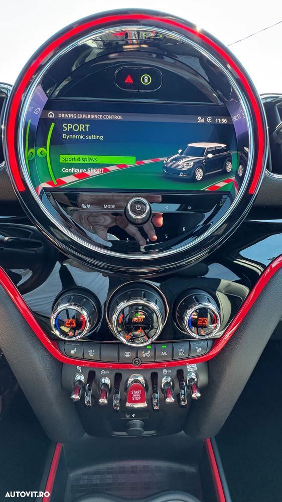 Mini Countryman Cooper S ALL4 AT - 12