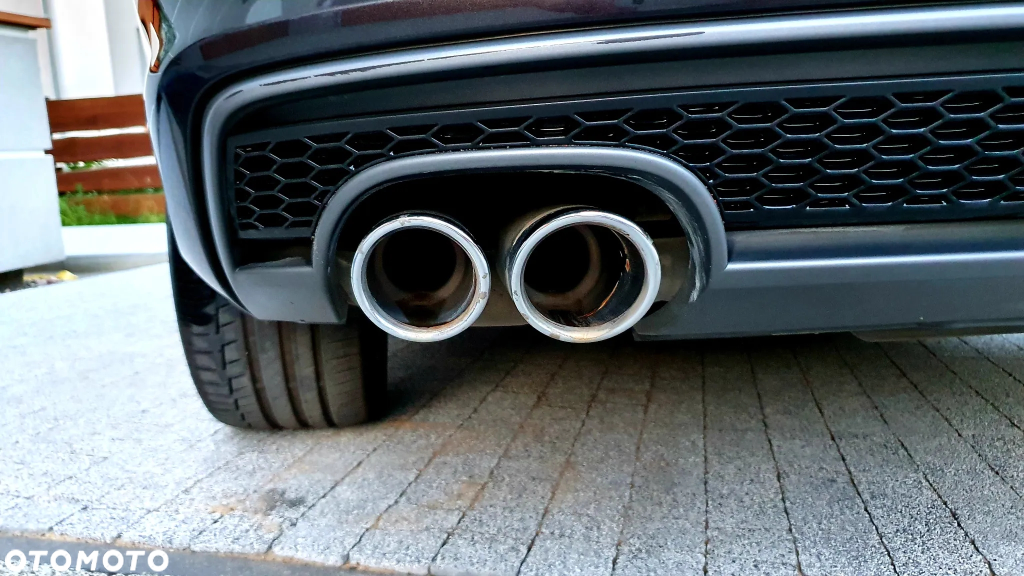 Audi A4 2.0 TDI clean diesel Multitronic - 9