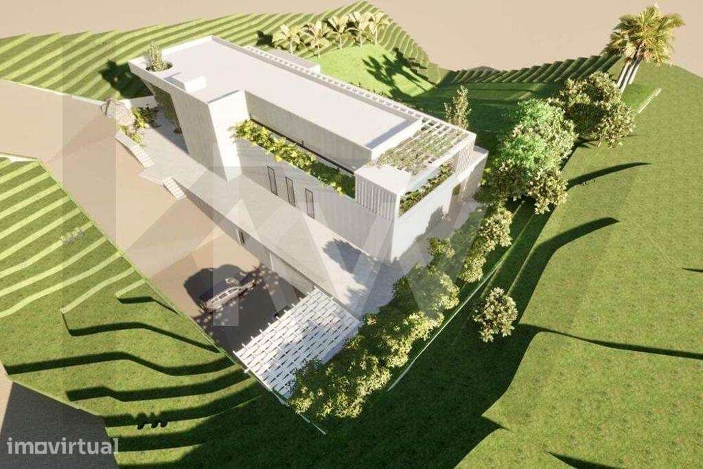 Lote de terreno urbano para venda em Resort Monte Rei Golf- Vila Nova - Grande imagem: 3/18