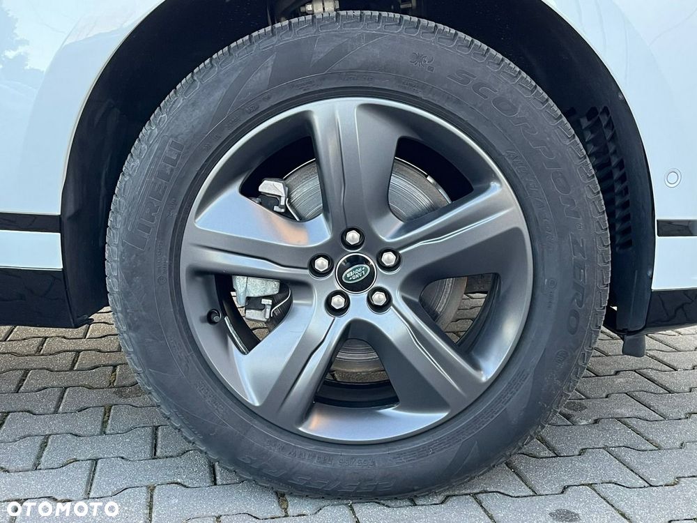 Land Rover Range Rover Velar - 18