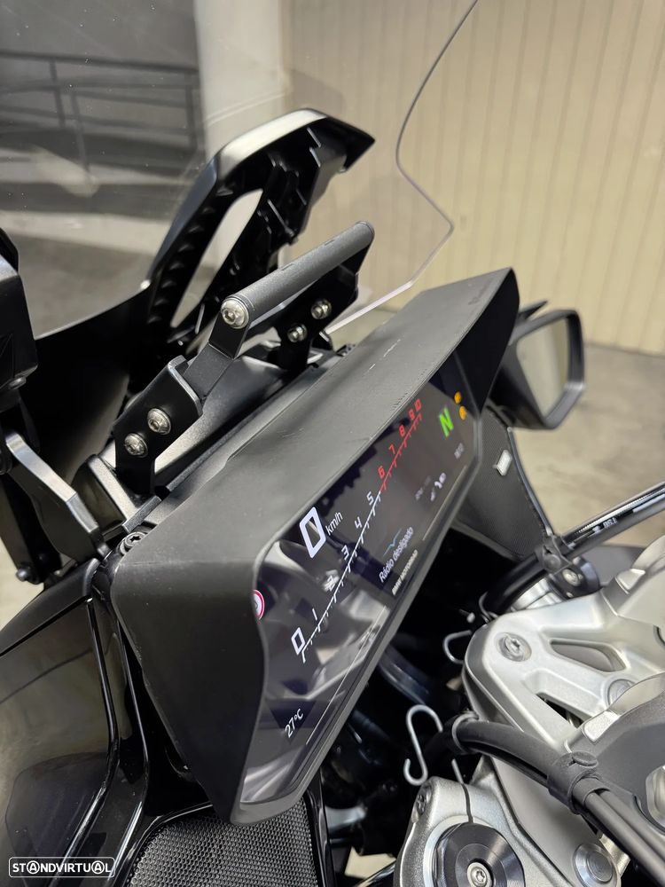 BMW R 1300 RT Triple Black - 23