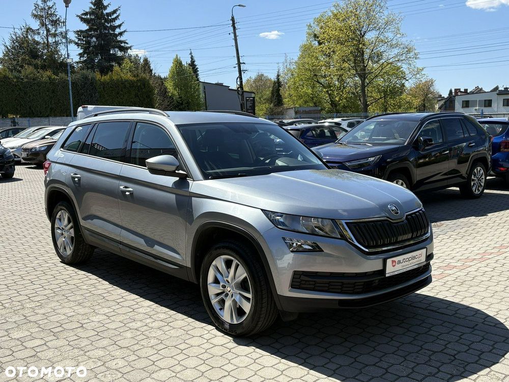 Skoda Kodiaq - 3