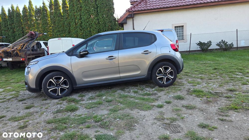 Citroën C3 - 10