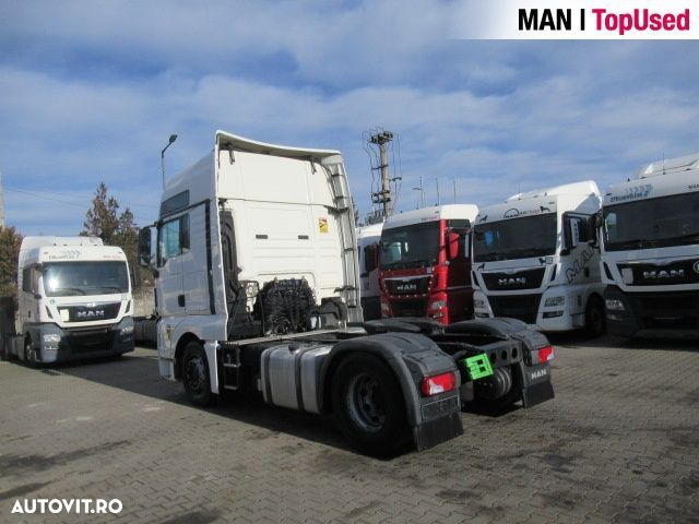 MAN TGX 18.440 4X2 BLS - 4