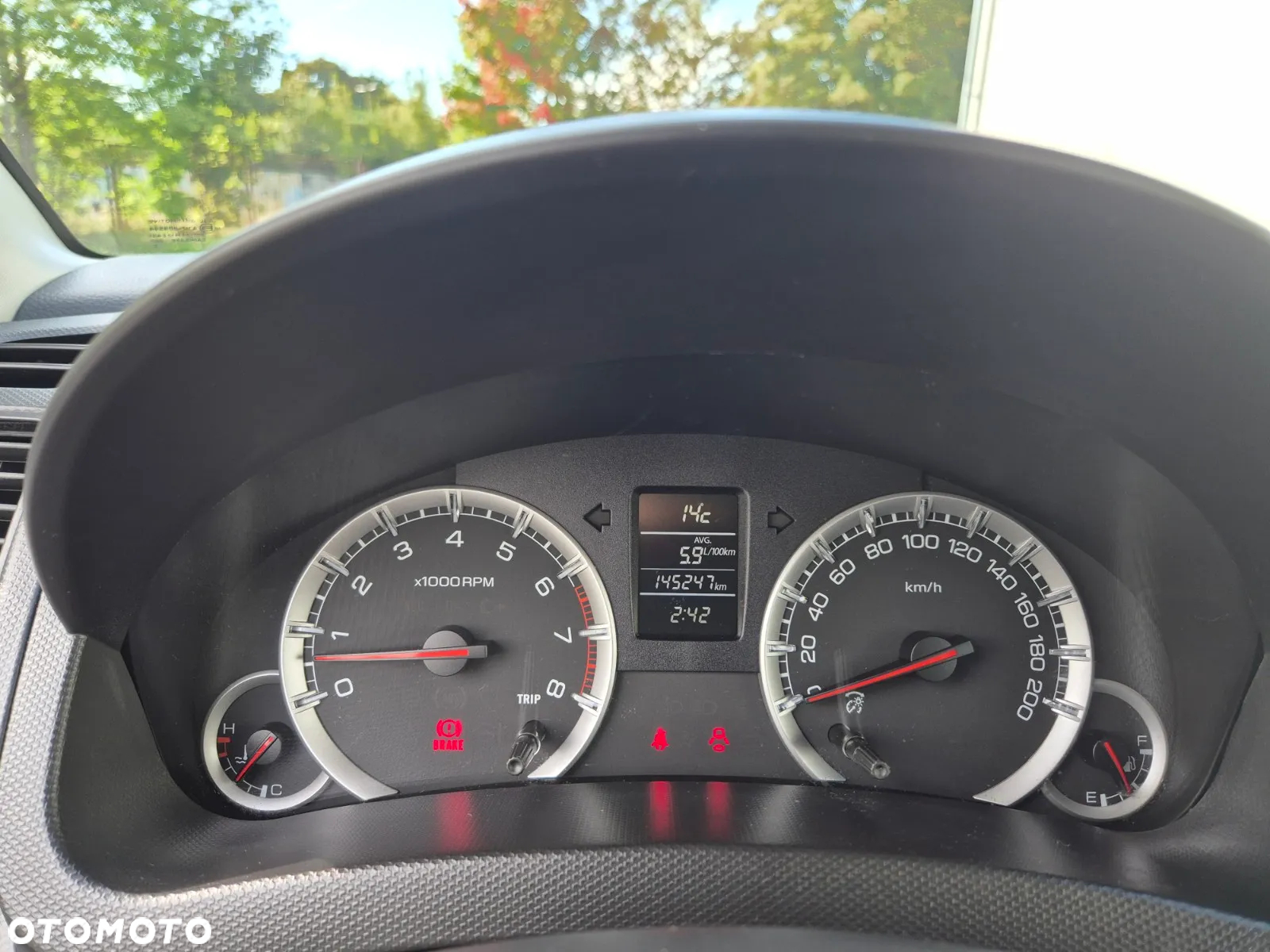 Suzuki Swift 1.2 Comfort - 6