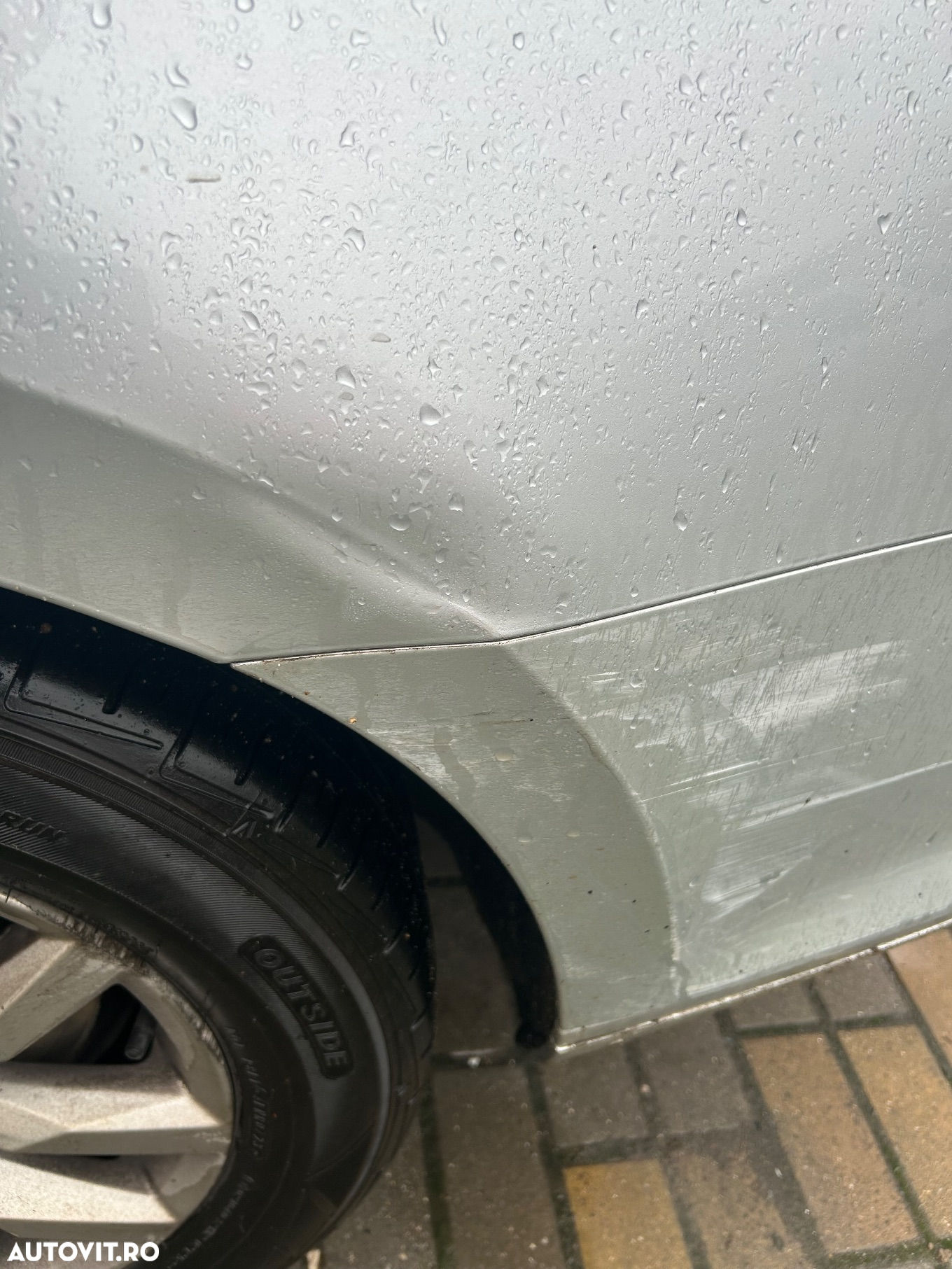 Volkswagen Passat Variant 2.0 TDI DSG Comfortline - 9