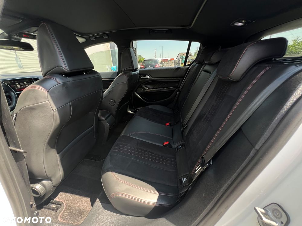 Peugeot 308 PureTech 130 Stop & Start GT-Line Edition - 22