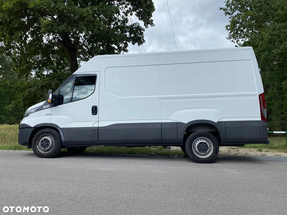 Iveco Daily - 3