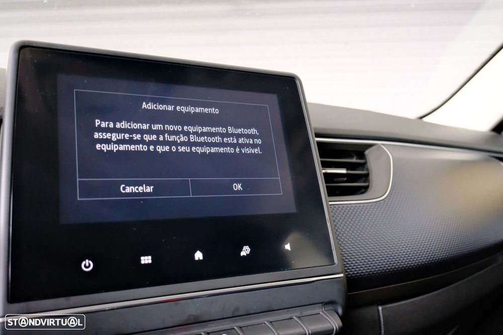 Renault Arkana 1.3 TCe Business EDC - 23