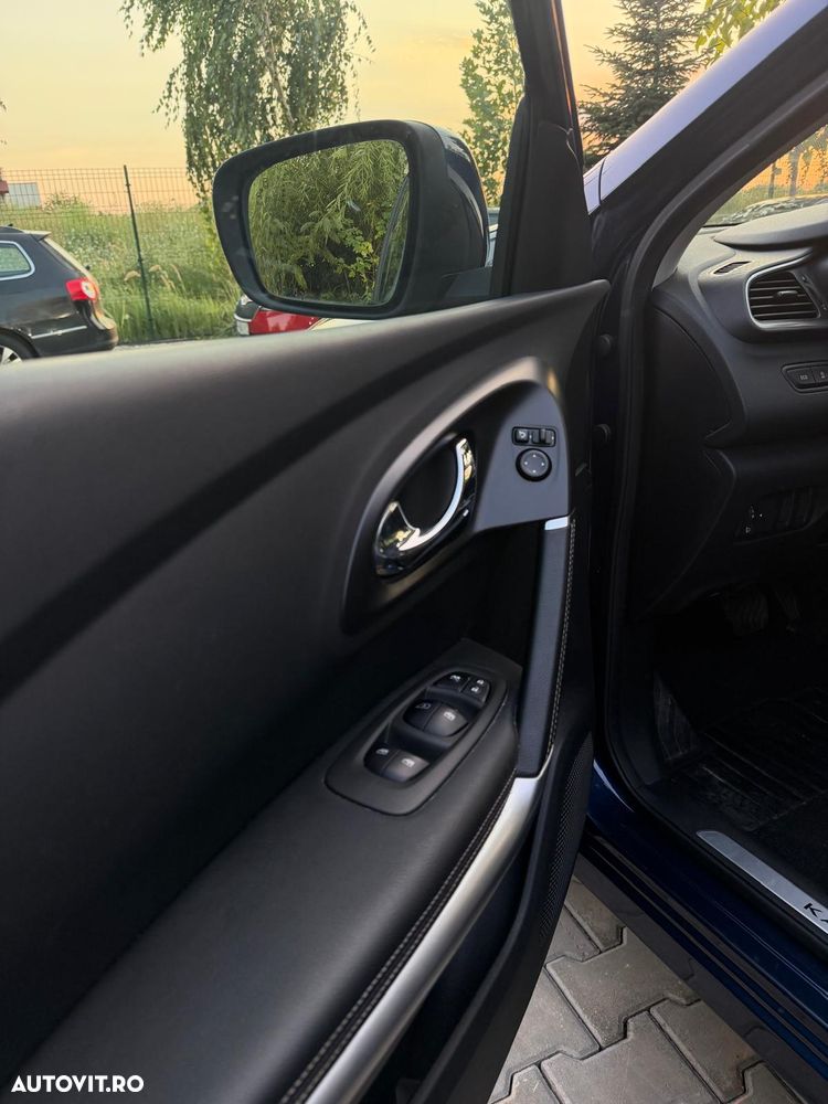 Renault Kadjar - 17