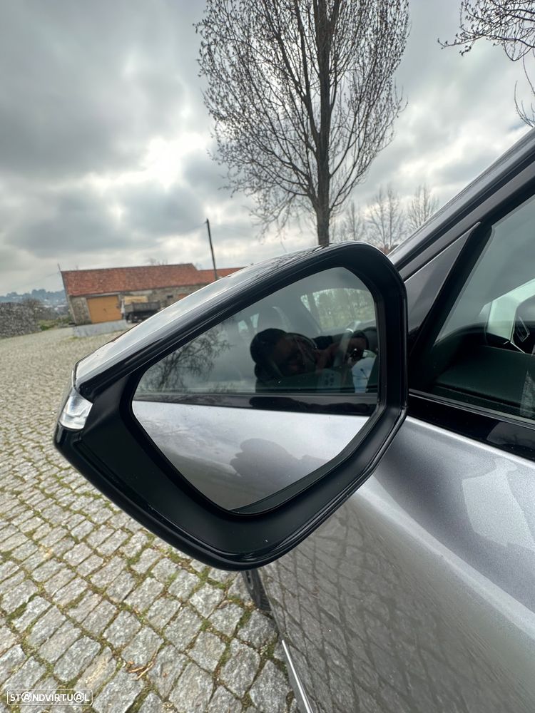 Peugeot 308 SW PureTech 130 GPF EAT8 Stop & Start GT Pack - 21