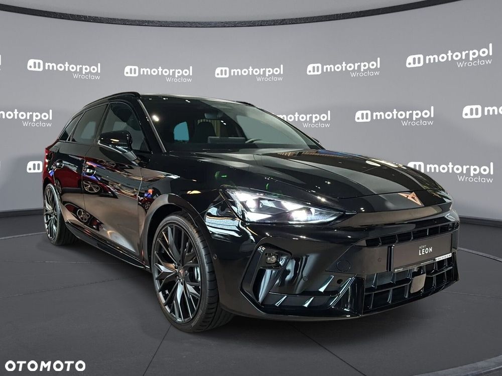 Cupra Leon Sportstourer - 16