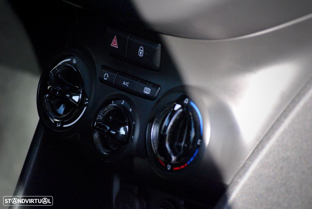 Peugeot 208 1.5 BlueHDi Active Business Pack - 11