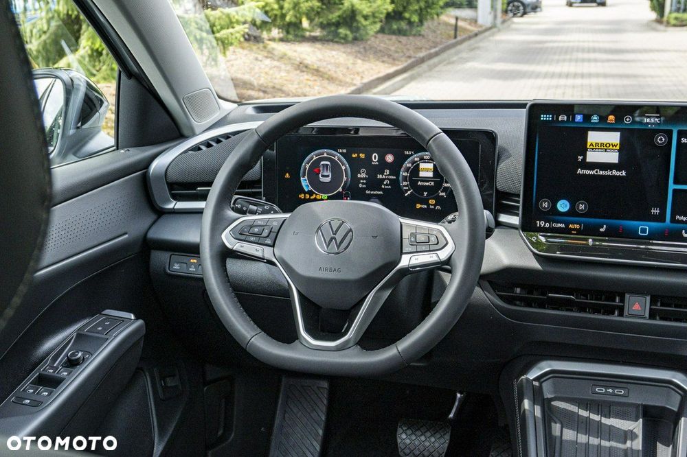 Volkswagen T-Roc - 20
