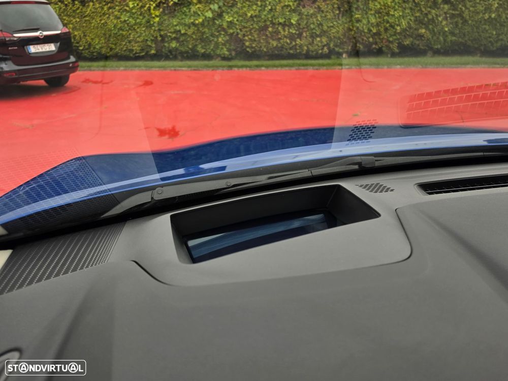 Nissan Qashqai 1.3 DIG-T Tekna - 24