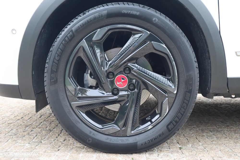 DS DS3 Crossback E-TENSE PERFORMANCE LINE - 10