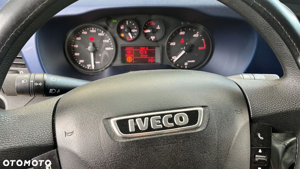 Iveco DAILY - 5