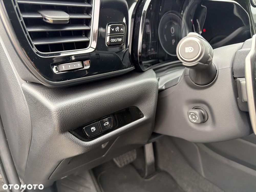 Lexus NX 350h Prestige AWD - 19