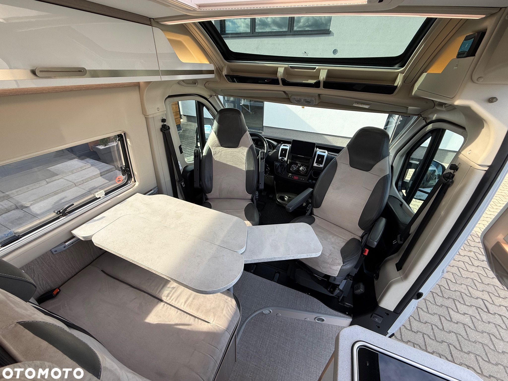 Fiat CHAUSSON V690 PREMIUM ROADLINE - 23