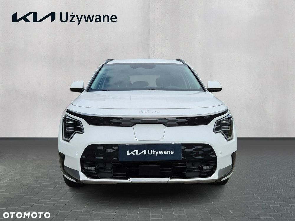 Kia Niro - 3