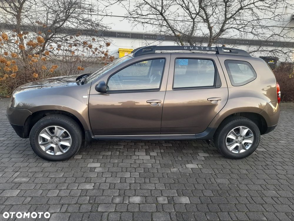 Dacia Duster - 6