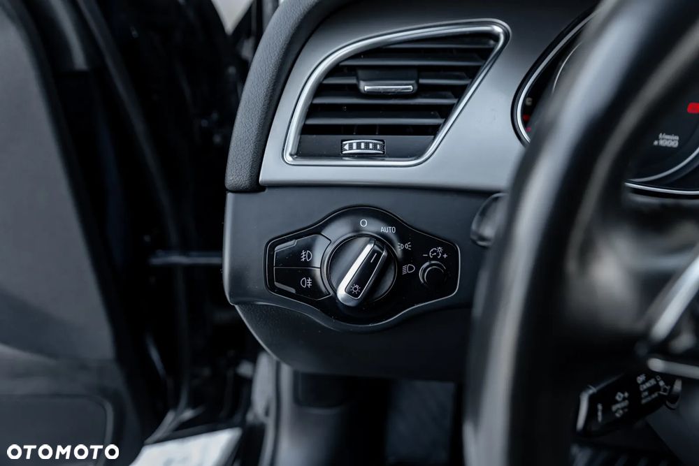 Audi A4 Avant 1.8 TFSI multitronic Attraction - 25