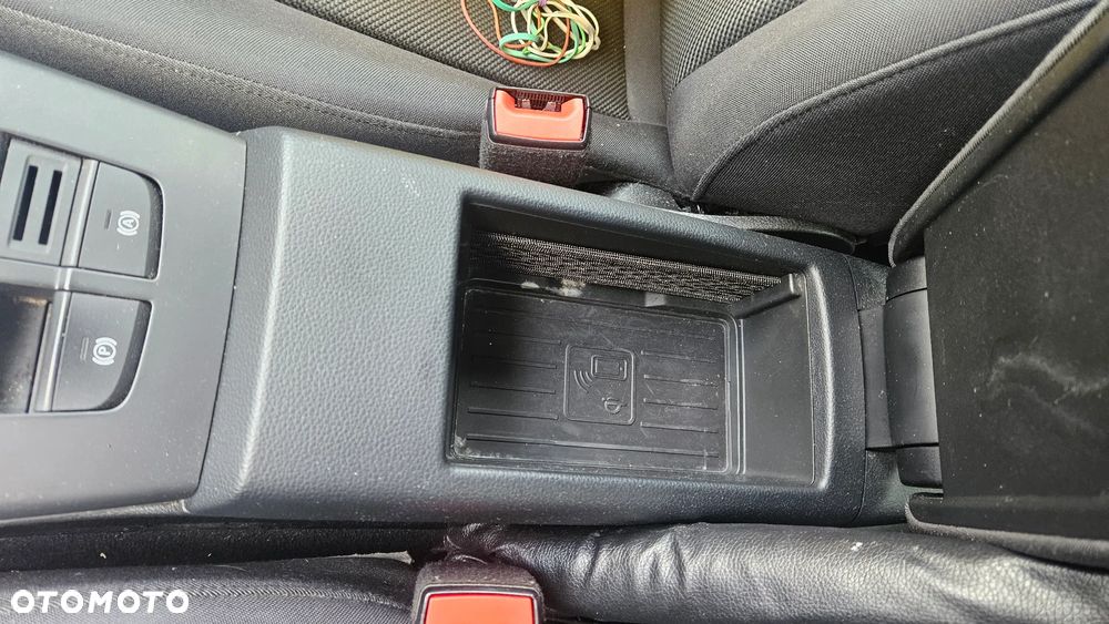 Audi A3 Limousine - 34
