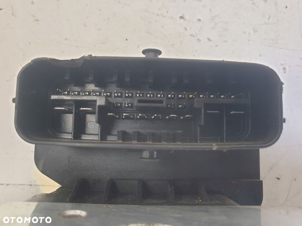 Toyota Corolla E21 POMPA ABS hamulcowa 44510-12600 - 15