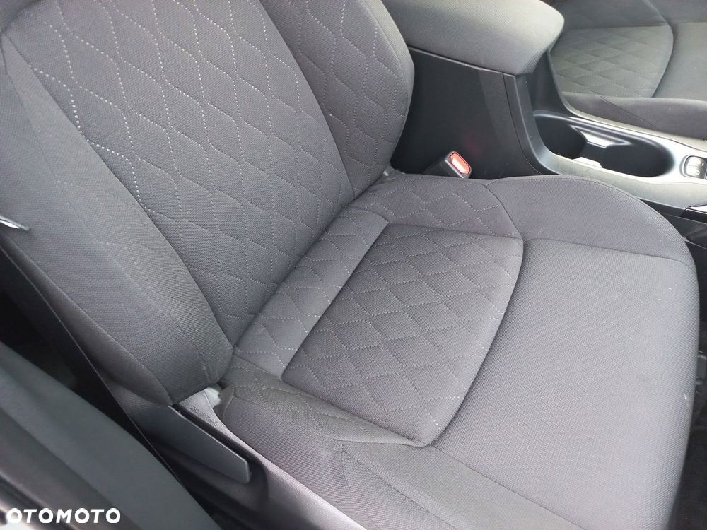 Toyota Corolla Cross 1.8 Hybrid Style - 14