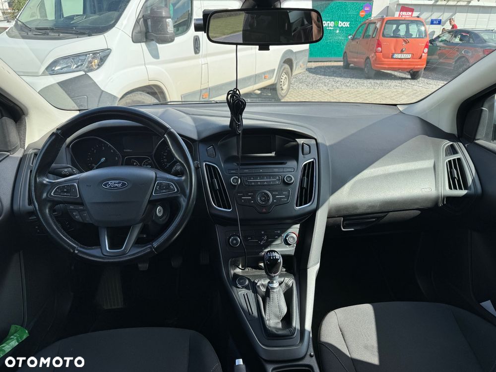 Ford Focus - 7