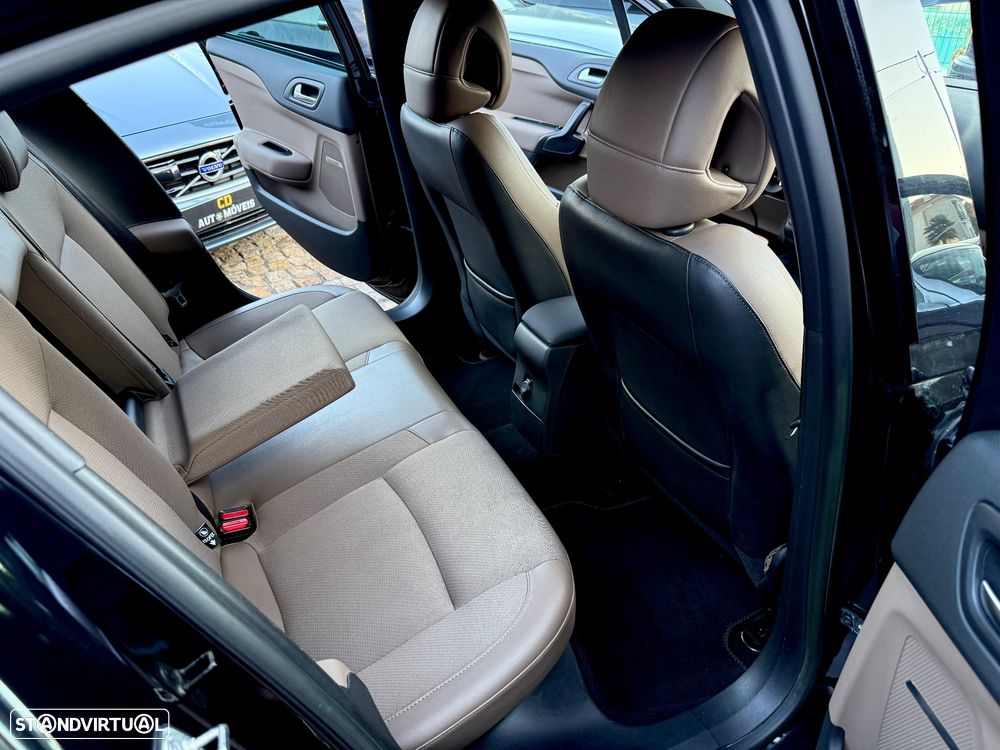 Citroën DS4 1.6 e-HDi Chic CVP6 - 46