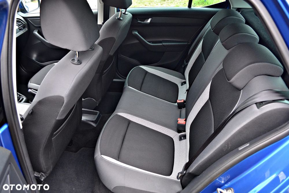 Skoda Fabia 1.4 TDI Clever - 27