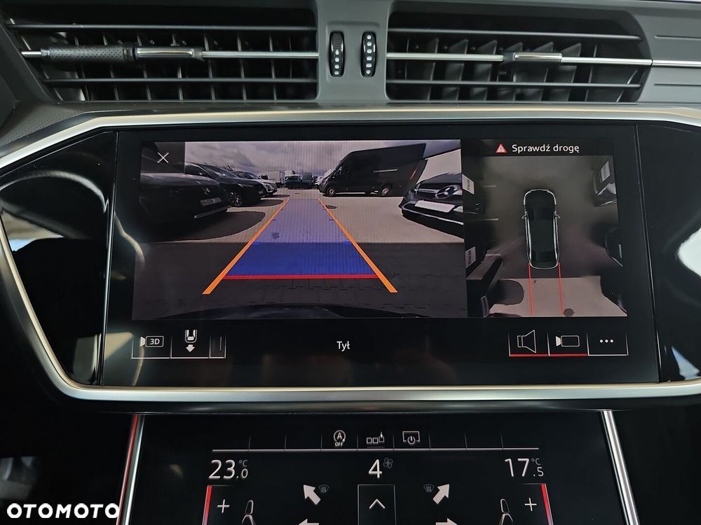 Audi A6 Limousine 40 TDI mHEV Sport S tronic - 25