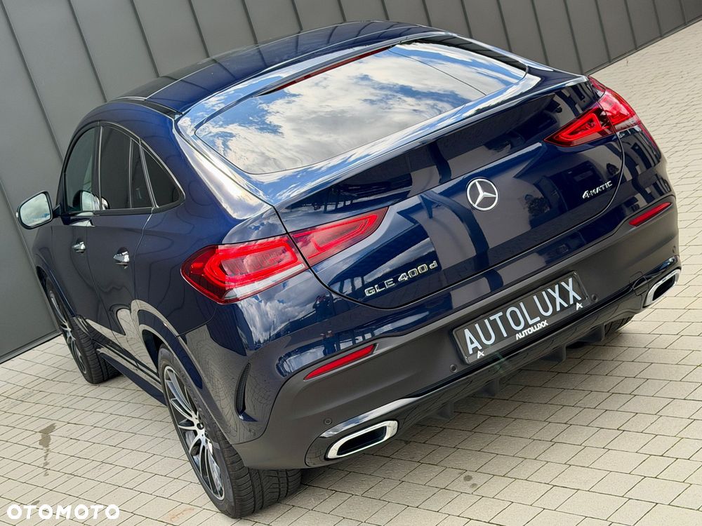 Mercedes-Benz GLE 400 d 4-Matic Premium Plus - 6