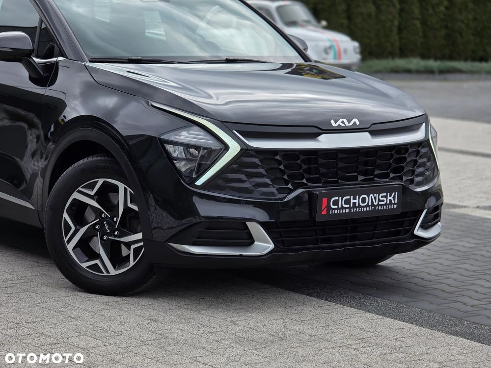 Kia Sportage 1.6 T-GDI L 2WD - 14