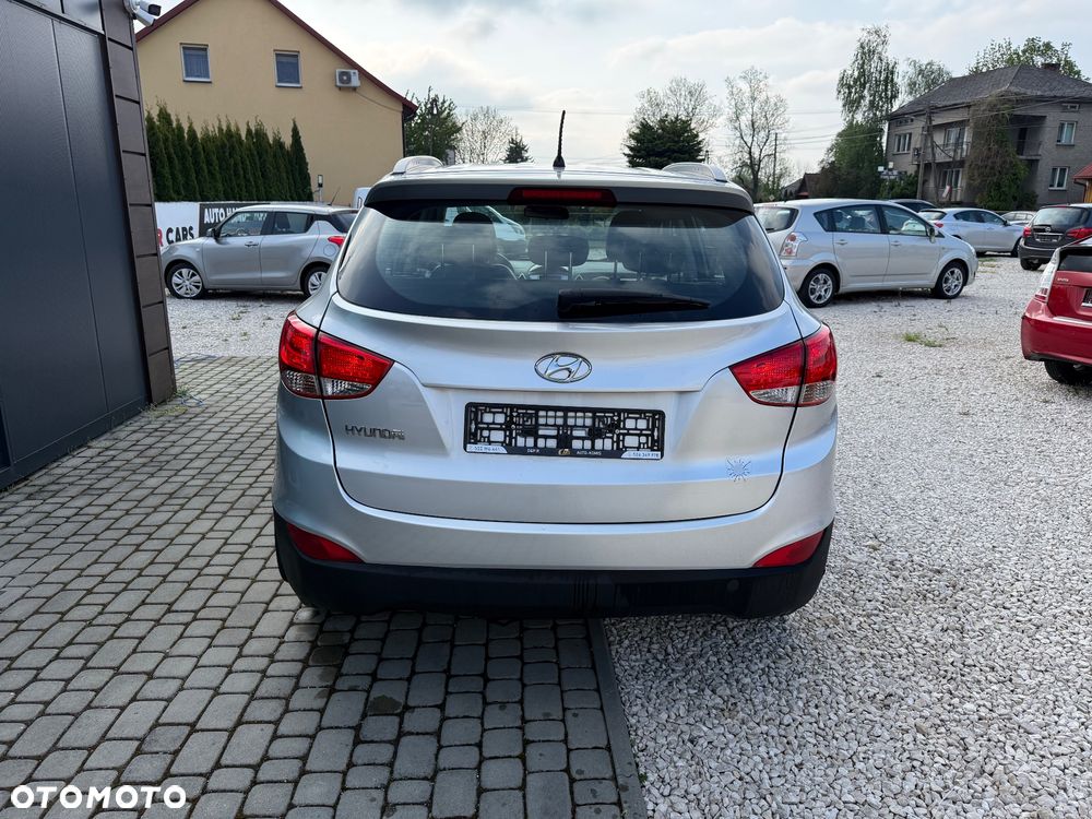 Hyundai ix35 1.6 2WD Comfort - 5