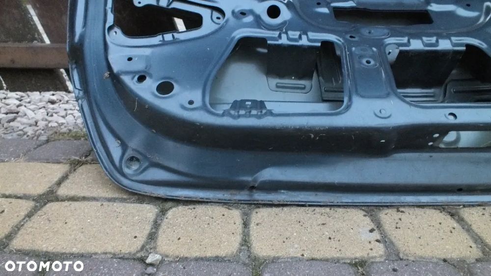 Klapa bagażnika Kia Ceed III HB - 4