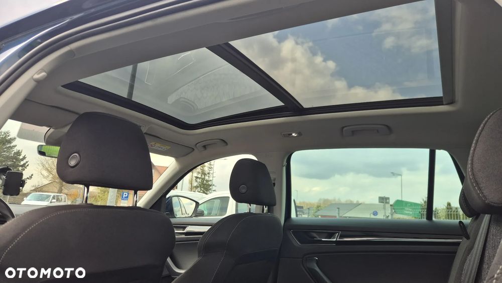 Skoda Kodiaq 1.5 TSI ACT DSG Style - 16