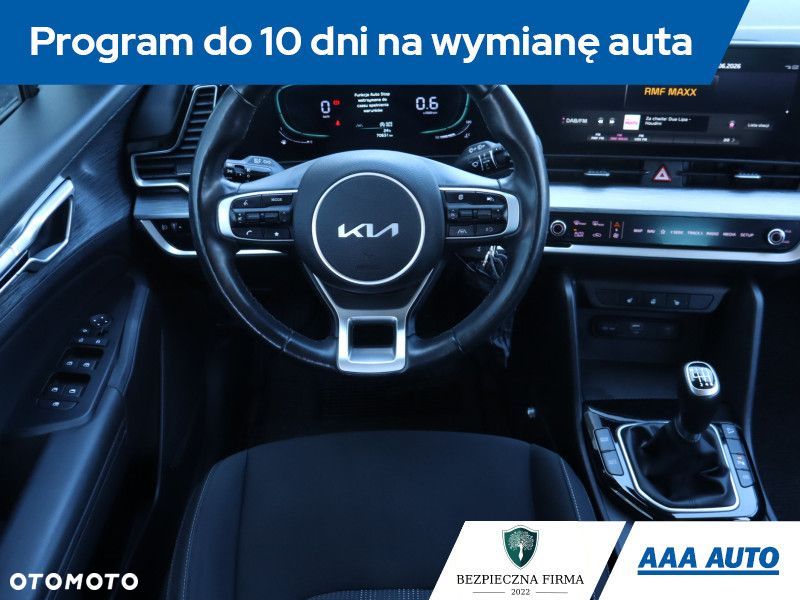 Kia Sportage - 9