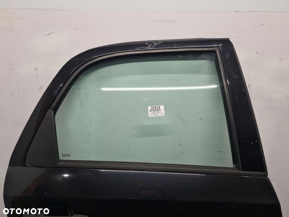 SUZUKI SX4 I DRZWI TYŁ PRAWE ZCE - 3