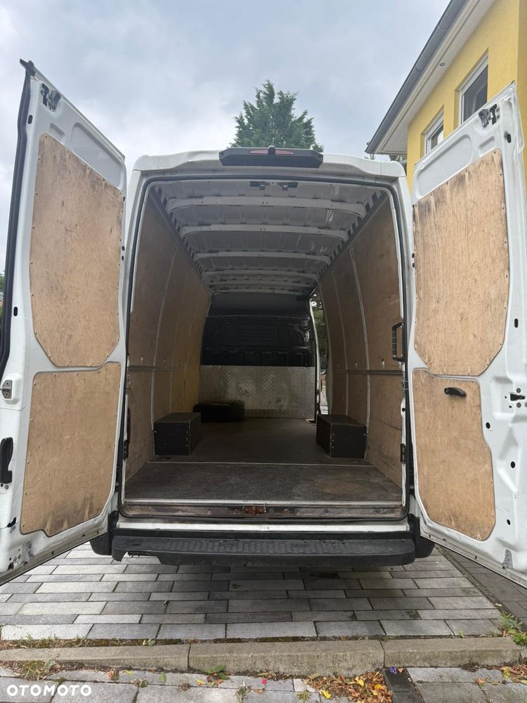 Iveco Daily L5H3 - 16