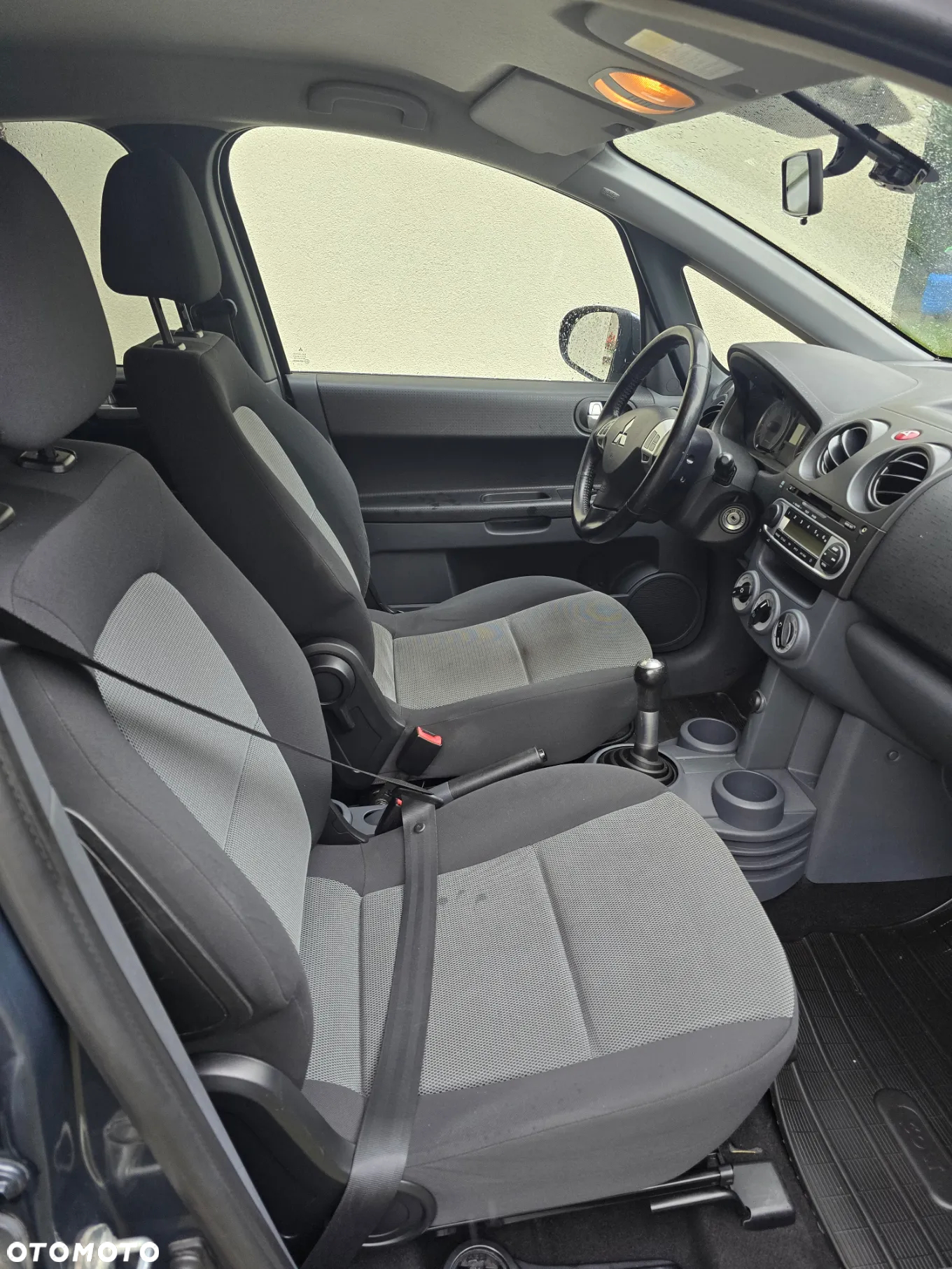 Mitsubishi Colt 1.3 ClearTec Invite - 8