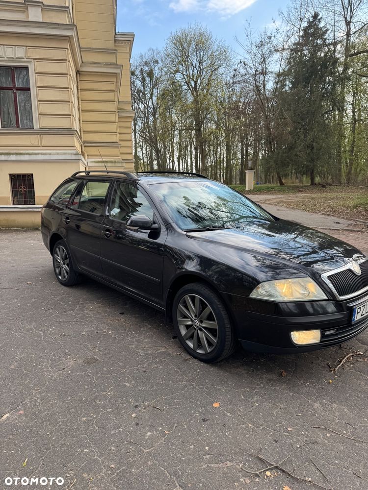 Skoda Octavia 1.9 TDI Edition 100 - 2